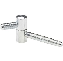 Einschraubband aus Metall