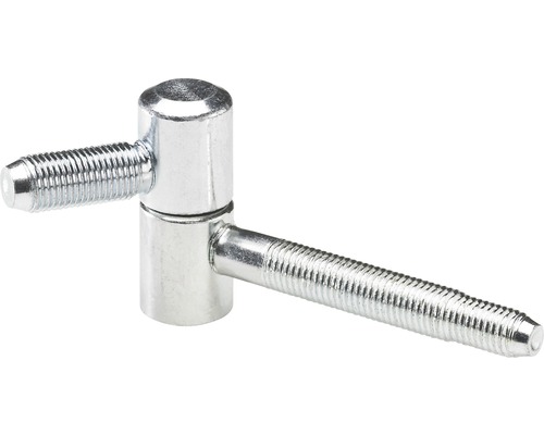 Einschraubband aus Metall