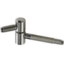Einschraubband mit Gewindestift