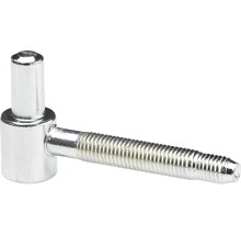 Einschraubband aus Metall