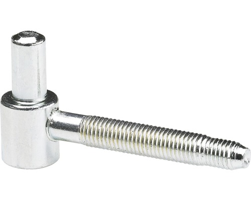 Einschraubband aus Metall