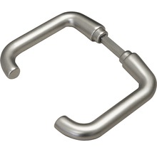 Türdrücker aus Metall