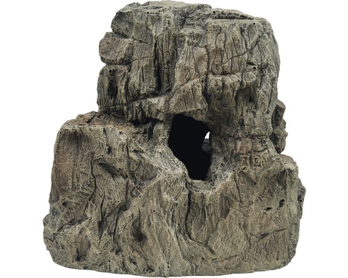 AquaDeko Felsen-Höhle 27 cm