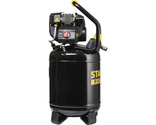 Stanley Fatmax Kolbenkompressor