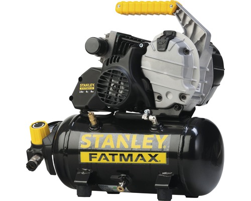 Stanley Fatmax Kompressor