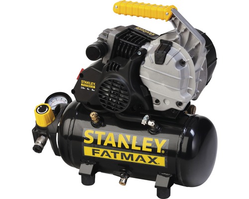 Kompressor Stanley Fatmax 8 bar 230 V