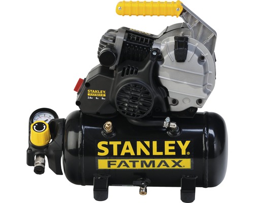Stanley Fatmax Kompressor