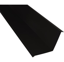 Ortgangwinkel aus Metall