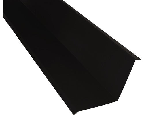 Ortgangwinkel aus Metall