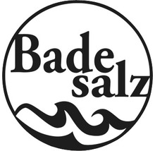 Badesalz Logo