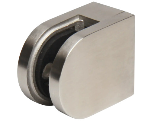 Belfort Klemmbackenbefestigung V4A Belfort Klemmbackenbefestigung V4A