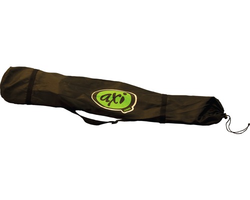 Tragetasche mit AXI Logo