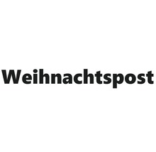 Weihnachtspost