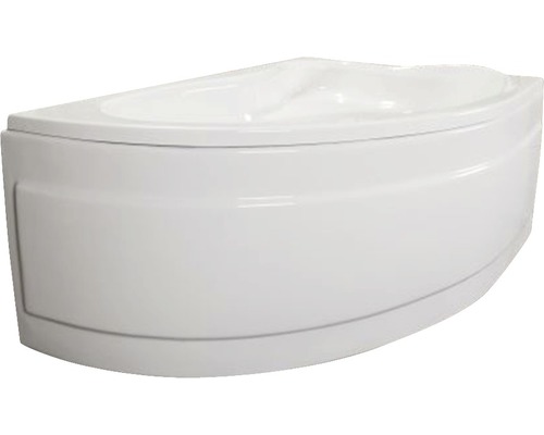 Frontschürze Sanotechnik für Badewanne London/Liverpool Eckbadewanne aus Sanitäracryl