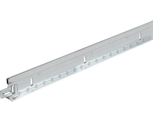 Knauf AMF Ventatec Hauptprofil T24 weiß L = 3750 mm Deckenschiene für abgehängte Decken
