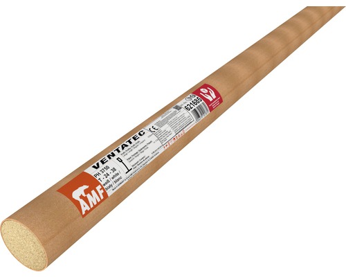 AMF Ventatec Trägerprofil in Papier verpackt