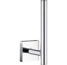 Toilettenpapierhalter aus Metall zur Wandmontage