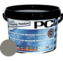 PCI Nanofug Premium flexibler Fugenmörtel im Eimer