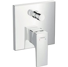 Hansgrohe Armatur zur Wandmontage mit Hebel