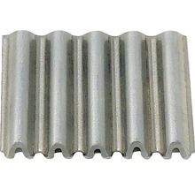 Trapezblech aus Stahl