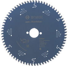 Bosch Expert Aluminium Kreissägeblatt