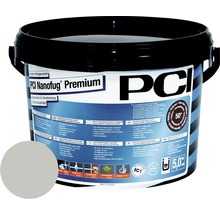 PCI Nanofug Premium flexibler Fugenmörtel im Eimer