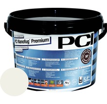 PCI Nanofug Premium flexibler Fugenmörtel im Eimer