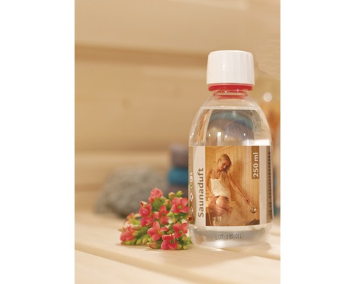 Aufgusskonzentrat Karibu Fichte 250ml Saunaduft in 250 ml Flasche