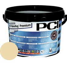 PCI Nanofug Premium flexibler Fugenmörtel im Eimer