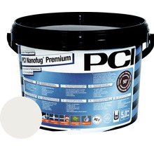 Eimer PCI Nanofug Premium flexibler Fugenmörtel