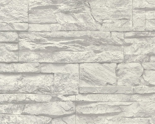 Vliestapete 7071-16 Best of Wood'n Stone Bruchstein grau Vliestapete 7071-16 Best of Wood'n Stone Bruchstein grau