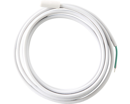 Magnetischer Türkontakt mit Kabel für Alarmanlagen