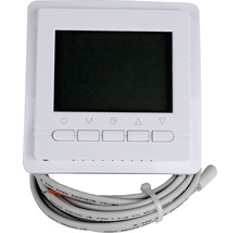 Digitales Thermostat zur Temperaturregelung
