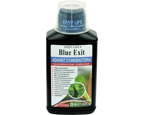 Easy Life Blue Exit 250 ml