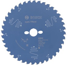 Bosch Expert Wood Kreissägeblatt