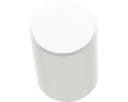 Zylindrischer Kunststoffstopfen