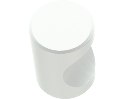 Möbelknopf aus Metall