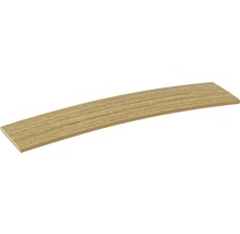 ABS Kante Grey Craft Oak 2x22mm Rolle = 10m-thumb-0