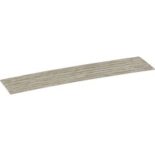 ABS Kante Clubhouse Oak 2x22mm Rolle = 25m