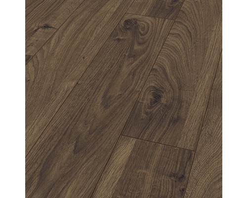 Laminat KRONOTEX 12.0 Everest Oak dunkel