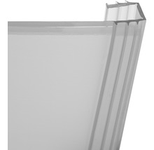 Polycarbonat Doppelstegplatte im Detail
