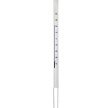 Thermometer zur Temperaturanzeige
