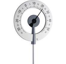 Außenthermometer TFA Lollipop analog