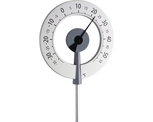 Außenthermometer TFA Lollipop analog