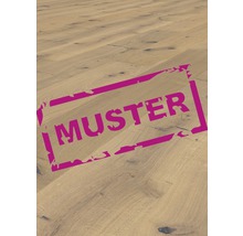 Muster von Holzbodenbelag