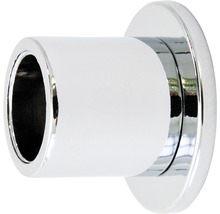 Wandlager für Carpi chrom Ø 16 mm