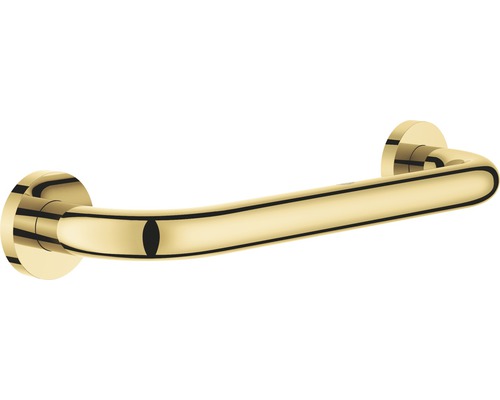 Haltegriff Grohe Essentials 349 mm gold glänzend