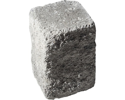 KARTÄUSER-Mauer 12 ant Rauchquarz 1 Pal KARTÄUSER-Mauer 12 ant Rauchquarz 1 Pal