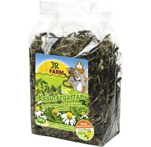 JR Farm Kräutergarten für Nager, 100 Gramm Packung