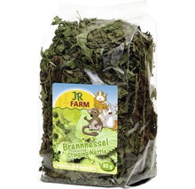 JR Farm Brennnessel für Nager, 80 Gramm Packung